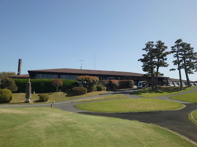 Chiba Isumi Golf Club - Photo 4