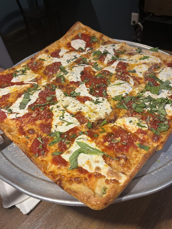 Nino's Pizzeria photo 6