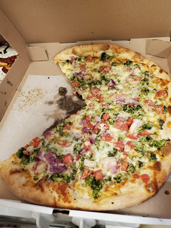 Nino's Pizzeria photo 7