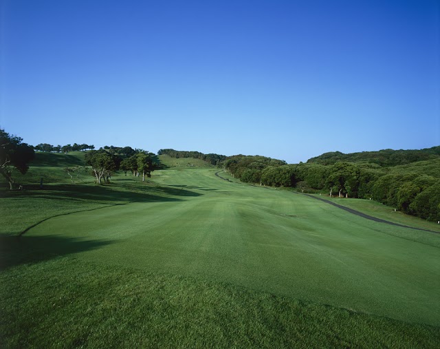 Bōshū Country Club - Photo 1