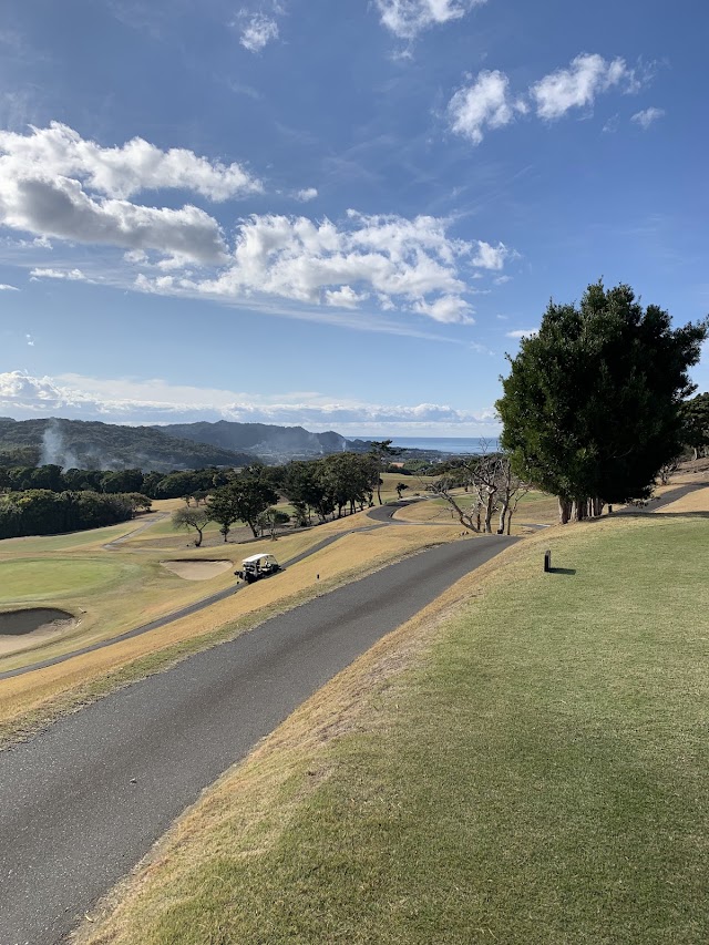 Bōshū Country Club - Photo 3