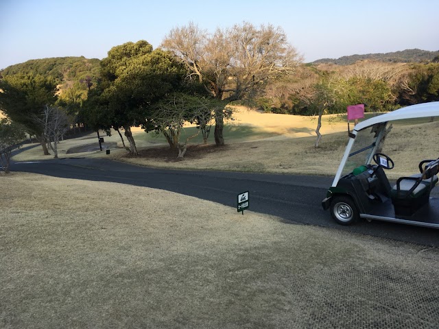 Bōshū Country Club - Photo 4