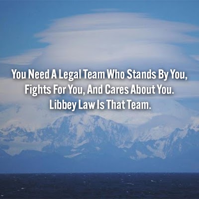 Libbey Law Offices, LLC - Car accident lawyer in Anchorage