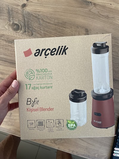 Arçelik Yetkili Servis - Beyaz Eşya Servisi