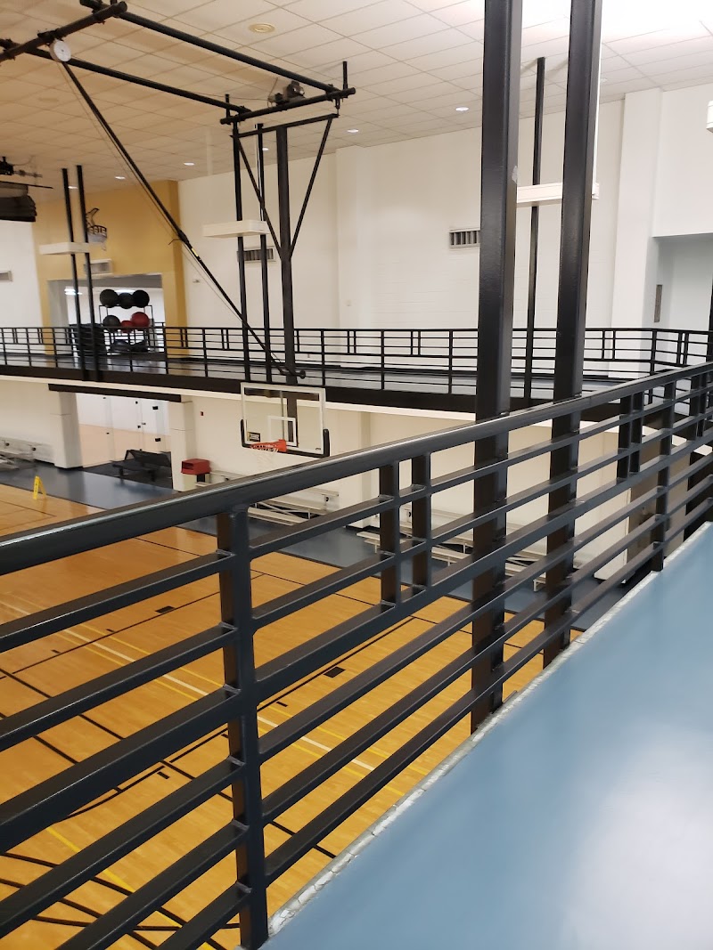 Aggie Rec Center photo 1