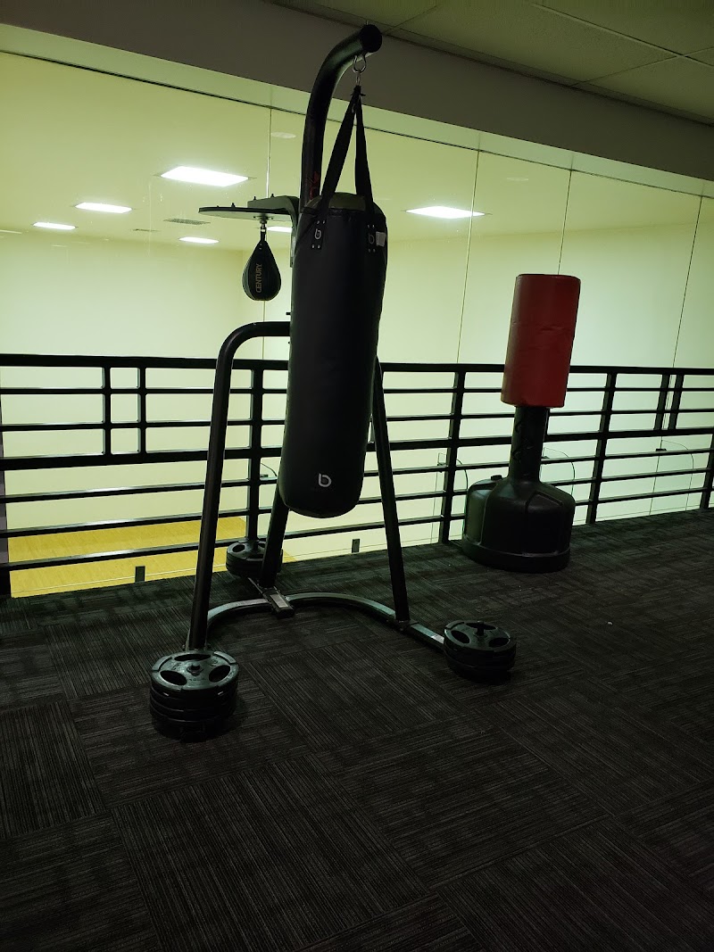 Aggie Rec Center photo 2
