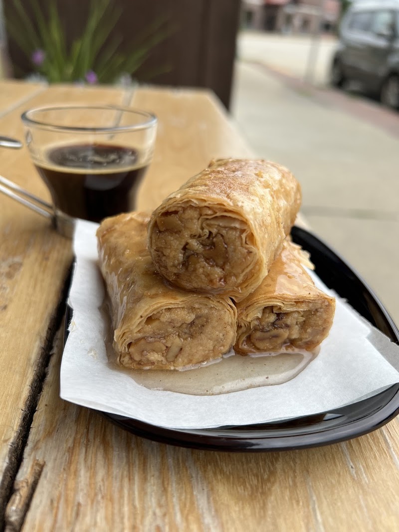 Center Street Cafe, LLC photo 2