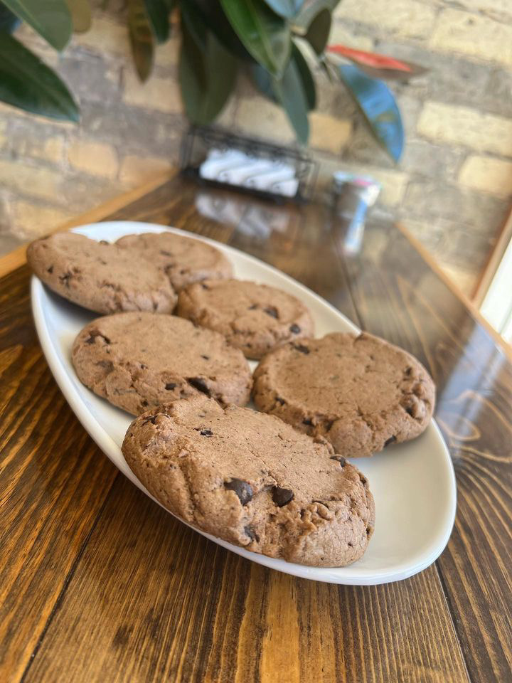 Center Street Cafe, LLC photo 4