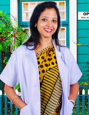 Dr Kanchan Murarka Gynaecologist- Infertility specialist and IVF Consultant