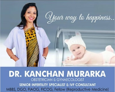 Dr Kanchan Murarka Gynaecologist- Infertility specialist and IVF Consultant - Image 2