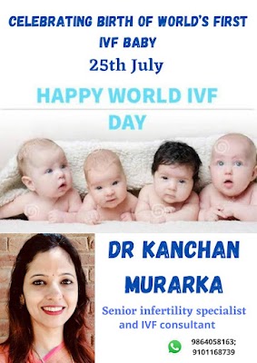 Dr Kanchan Murarka Gynaecologist- Infertility specialist and IVF Consultant - Image 3