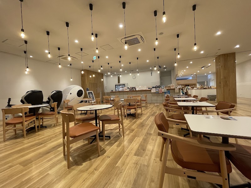 天然温泉 泉州の湯 関西空港 3