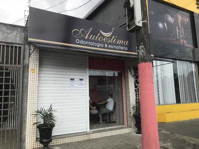 Autoestima-Odontologia e Esmalteria - foto 1