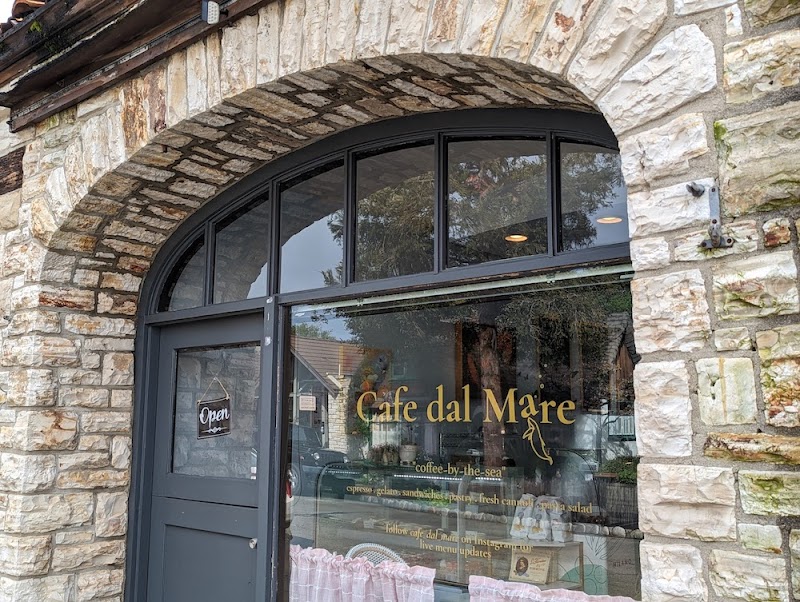 Cafe dal Mare photo 1