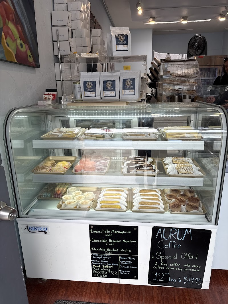 Cafe dal Mare photo 4