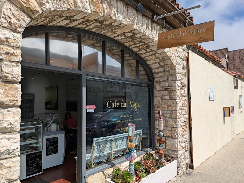 Cafe dal Mare photo 1