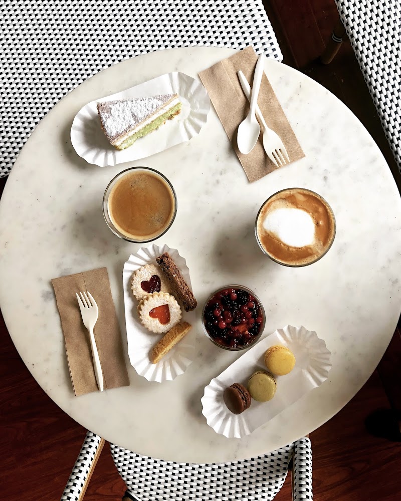 Cafe dal Mare photo 2