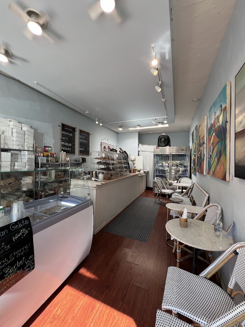 Cafe dal Mare photo 3