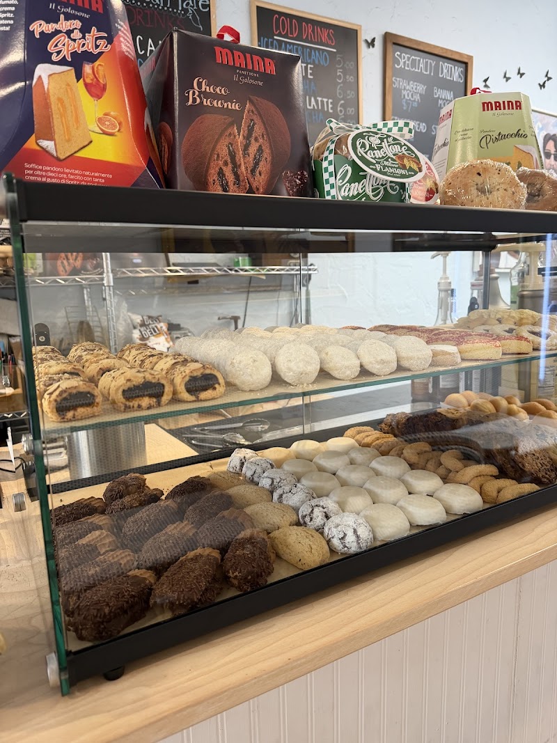 Cafe dal Mare photo 4