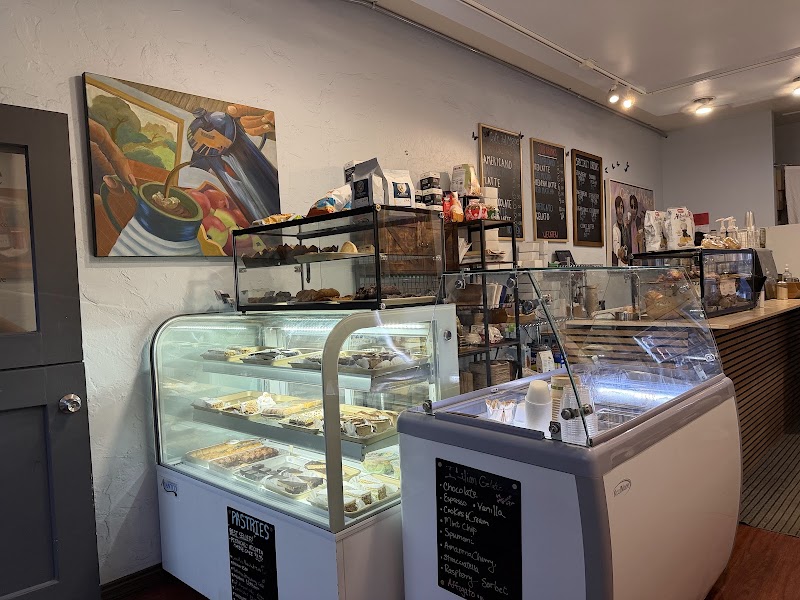 Cafe dal Mare photo 3