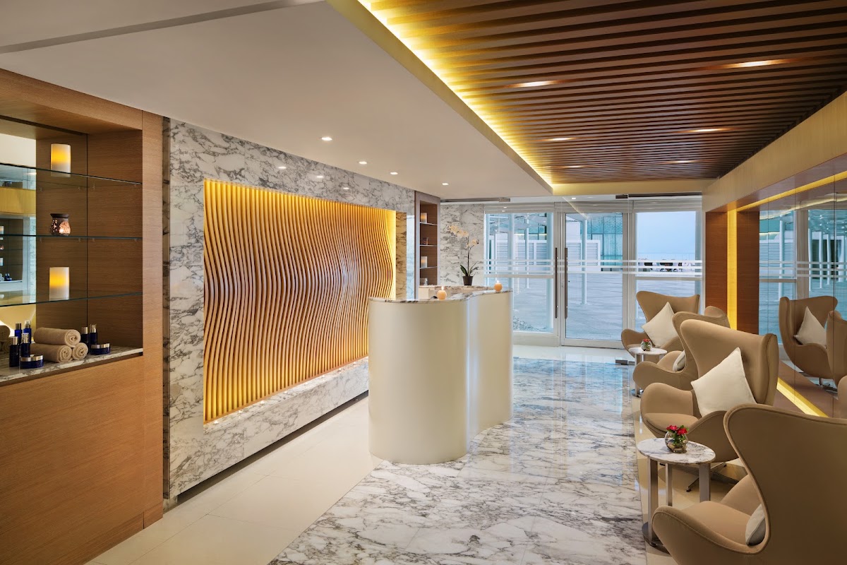 Breakwater Wellness Centre