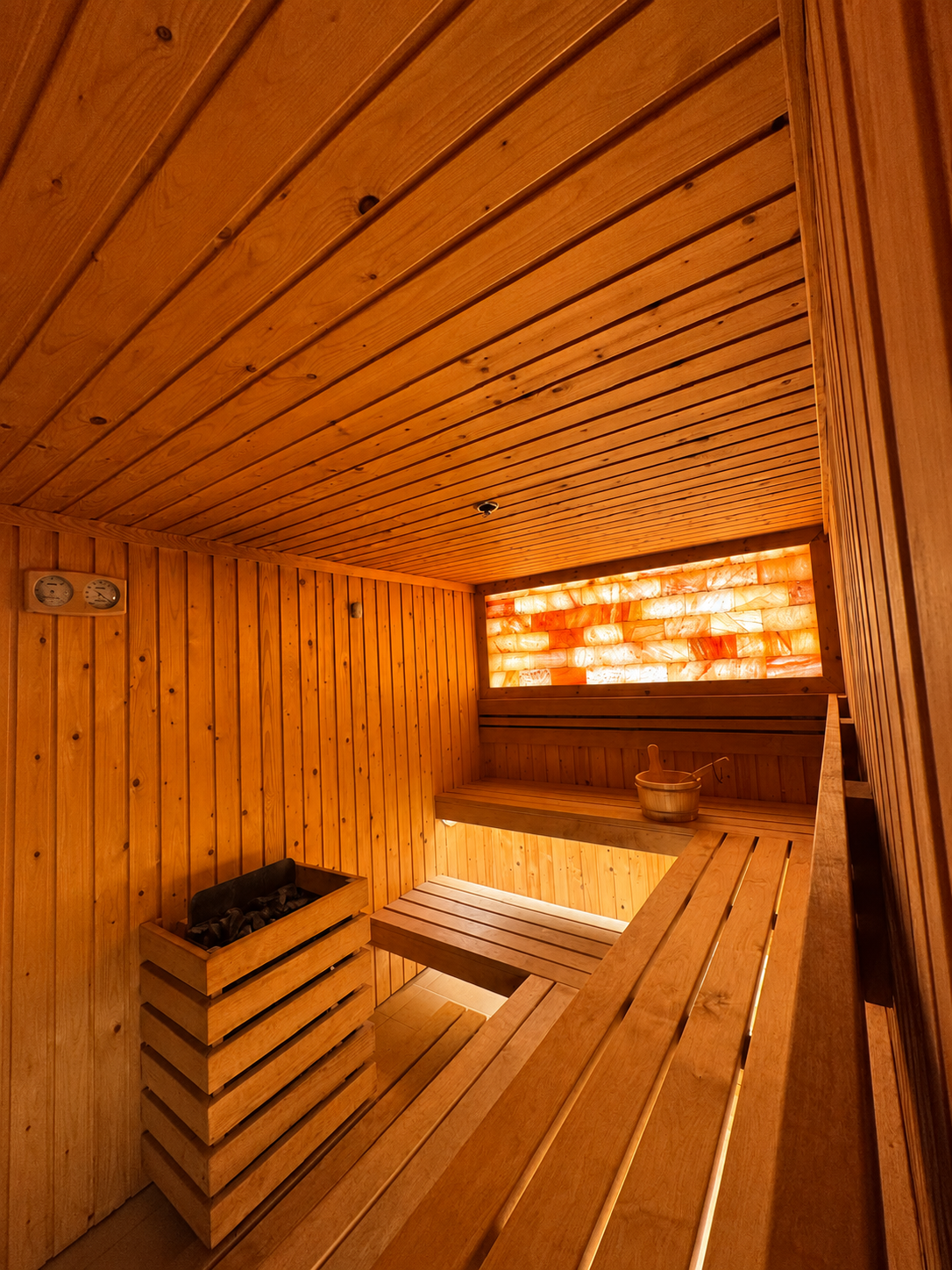 Breakwater Wellness Centre 3