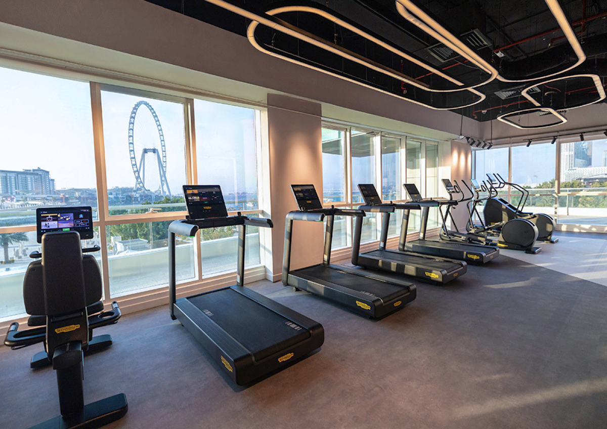Breakwater Wellness Centre 4