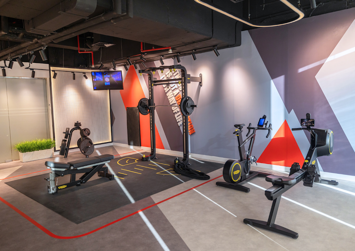 Breakwater Wellness Centre 5