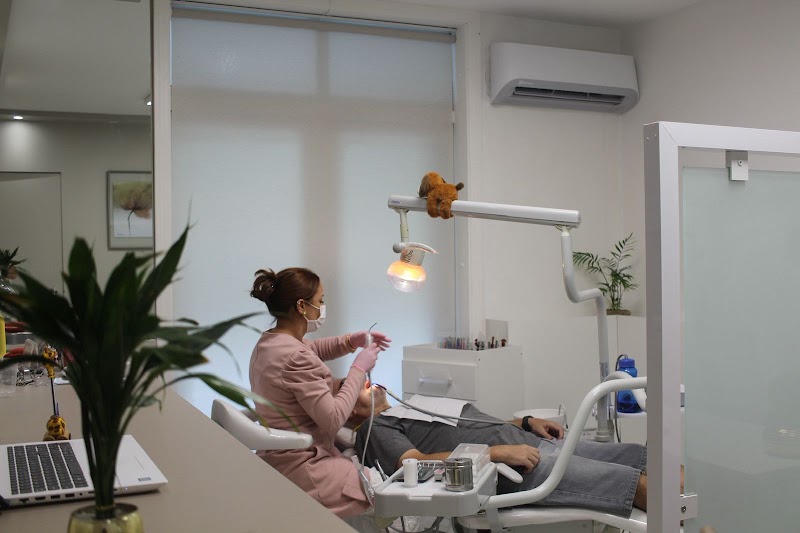 Foto de Michele Machado Dentista