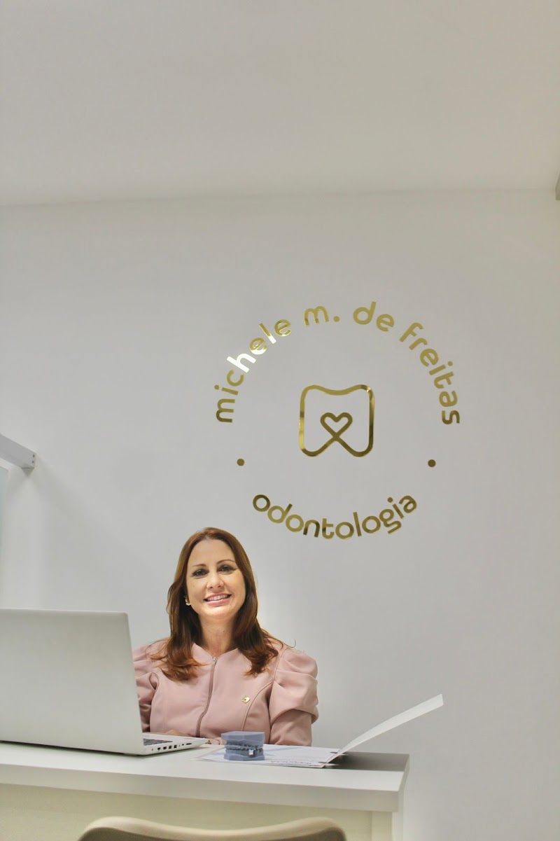 Foto de Michele Machado Dentista