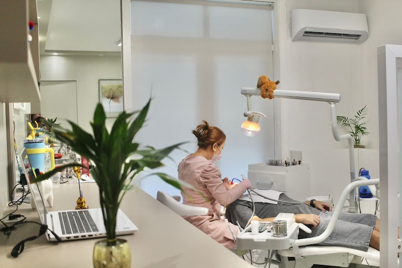 Michele Machado Dentista