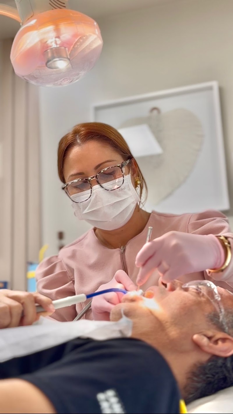 Foto de Michele Machado Dentista