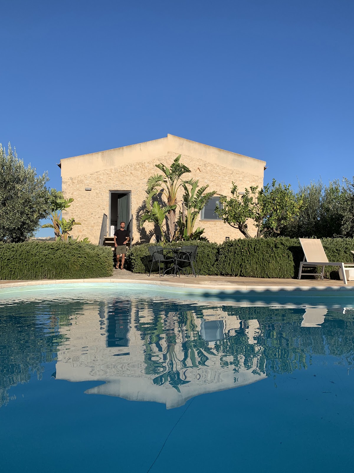 My Yoga Retreat — 3