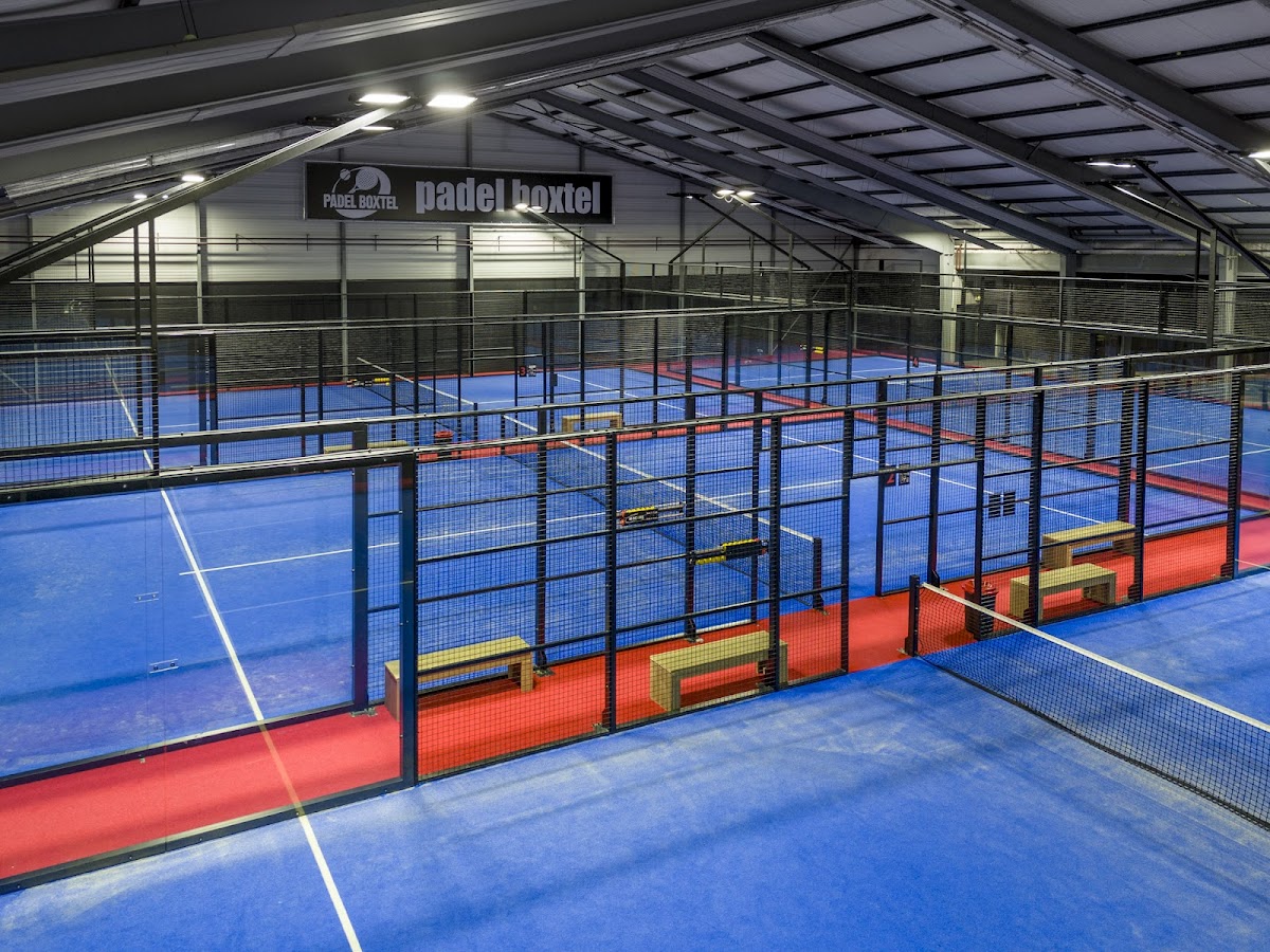 Padel Boxtel