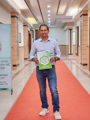 DR JYOTI NARAYAN PUHAN'S GYNAECOLOGY