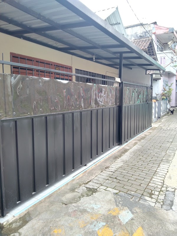 Kost Putra Mas Joko