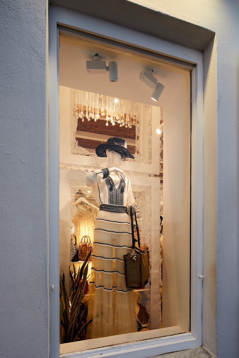 Kisira Concept Store