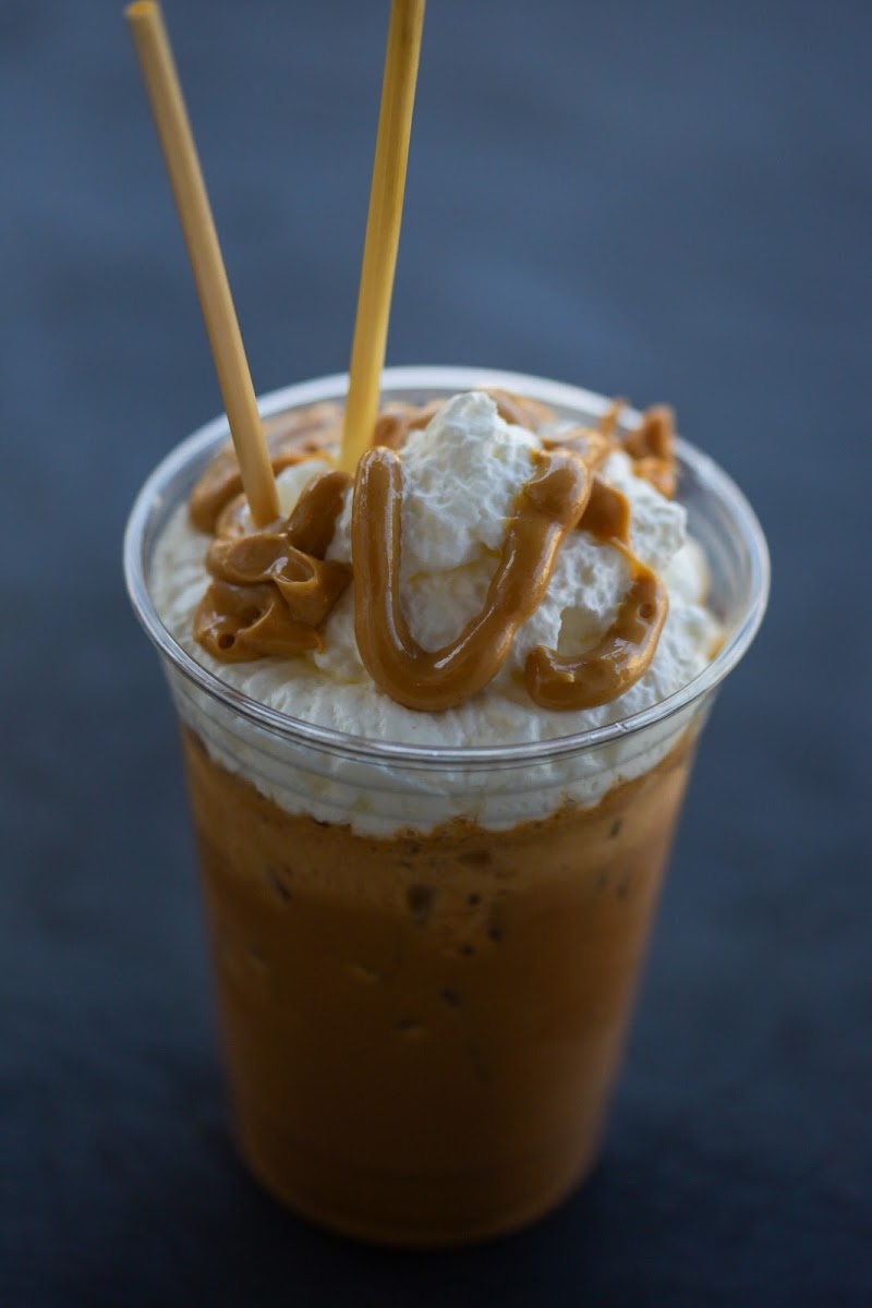 ECO Coffee House photo 2