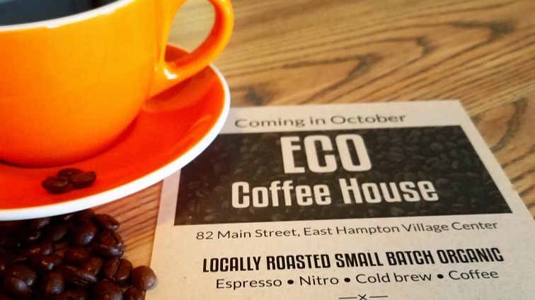 ECO Coffee House photo 3