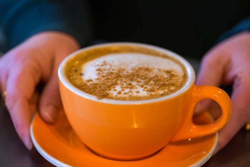ECO Coffee House photo 4