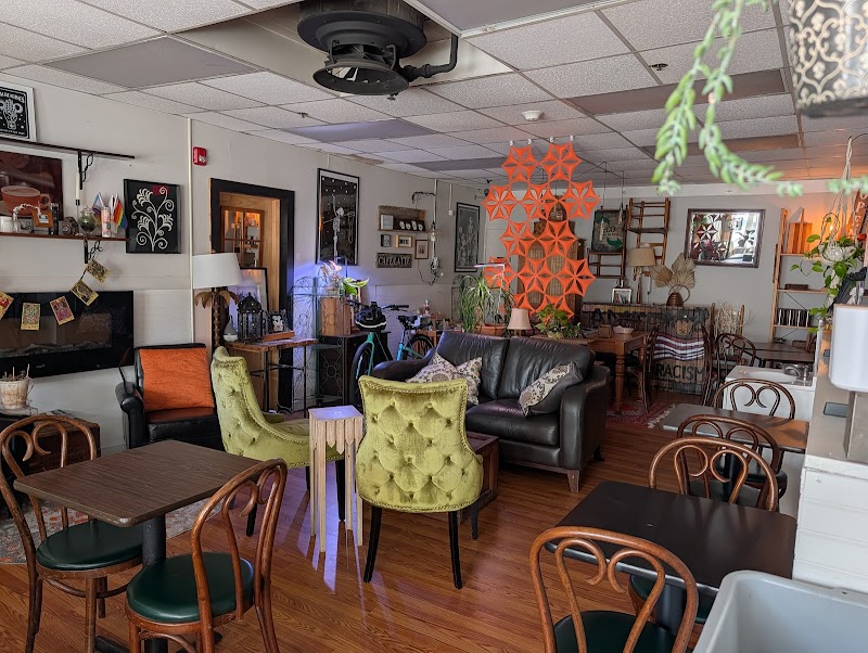 ECO Coffee House photo 2