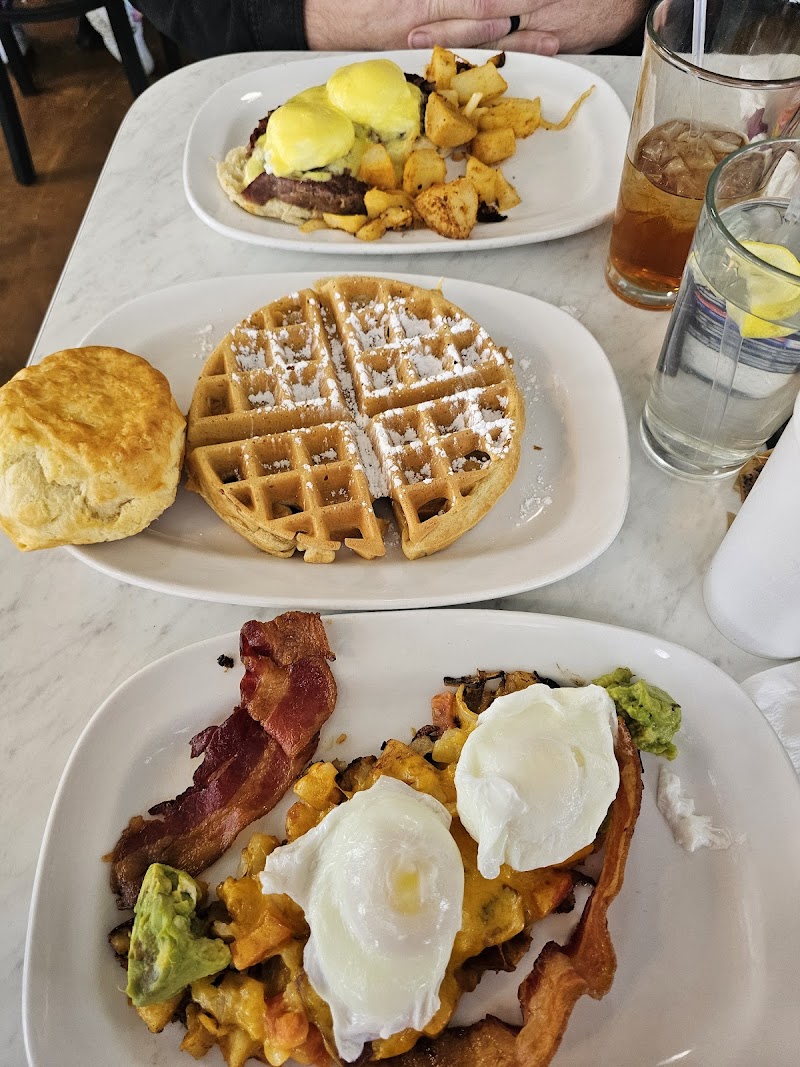 Angelina Cafe photo 3