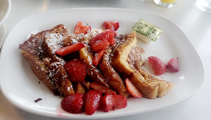 Angelina Cafe photo 2