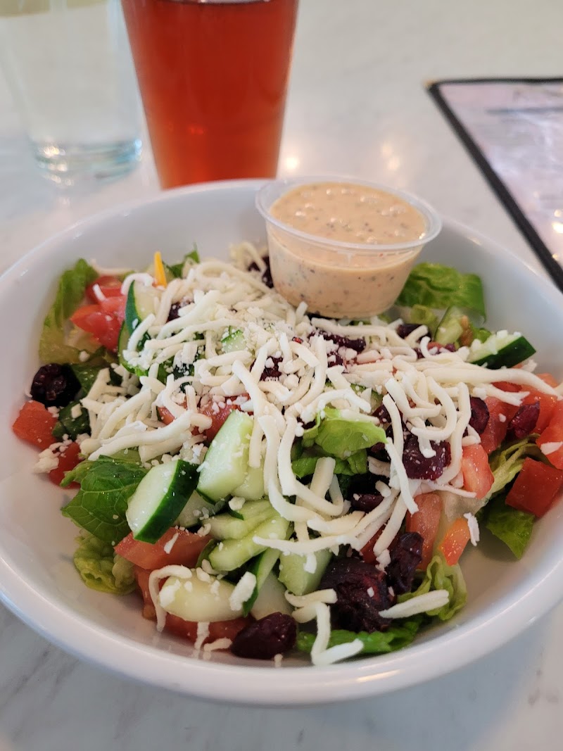 Angelina Cafe photo 4