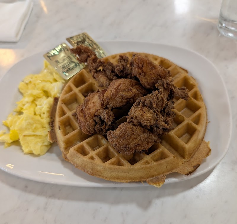 Angelina Cafe photo 3