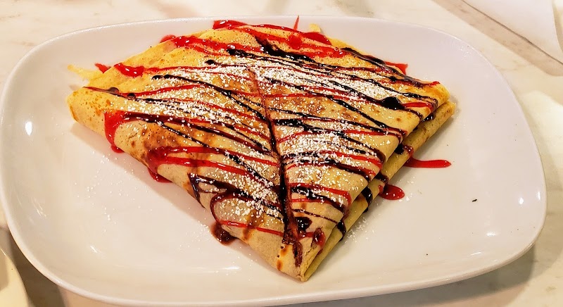 Angelina Cafe photo 2