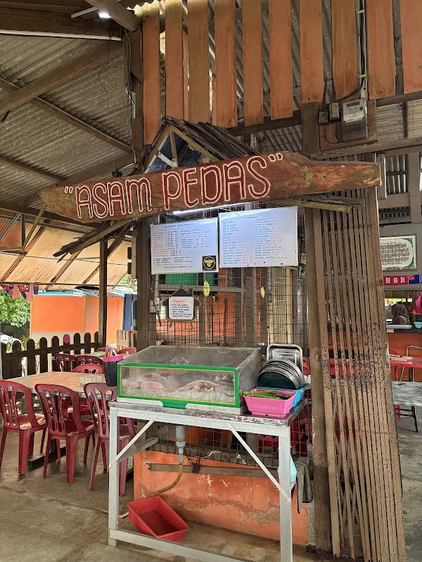 Asam Pedas Madu Tiga (Kulai) - Photo 1