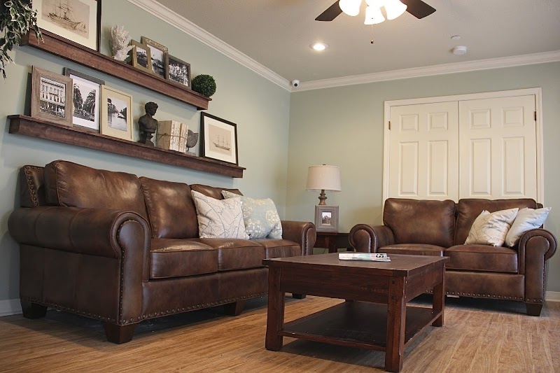 Bridgeport Senior Living - Port Cardiff LLC