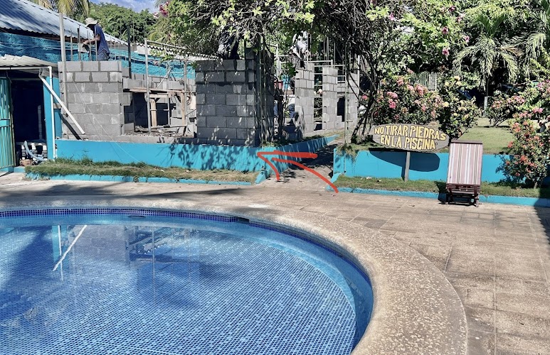 Punta Roca Surf Resort