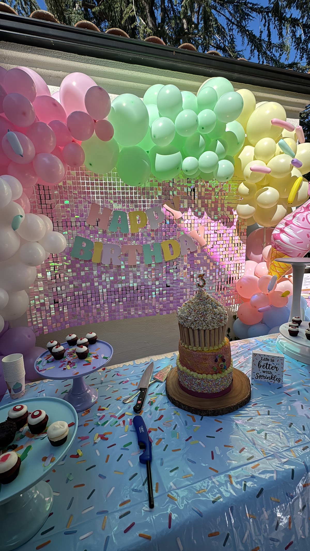 Wishes and Wows: Google Places image 2